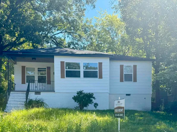 7333 Paris Ave, Birmingham, AL 35206