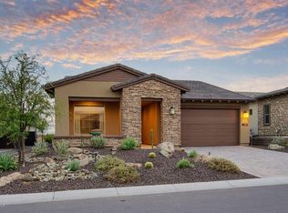 17315 E Fort Verde Rd, Rio Verde, AZ 85263