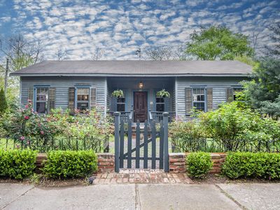 202 N Madison Ave, Eatonton, GA, 31024