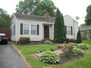228 Winn St, Mount Sterling, KY 40353