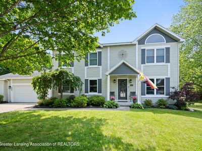 824 W Amesbury Dr, Dewitt, MI, 48820