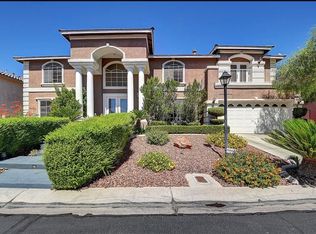 362 Wiseton Ave, Las Vegas, NV 89183