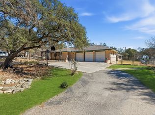 30240 Bulverde Hills Dr., Bulverde, TX 78163