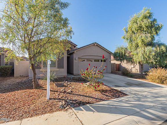 3rd image of 3883 E DESERT BROOM Drive