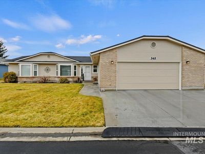 1100 Burnett Dr #343-B, Nampa, ID, 83651