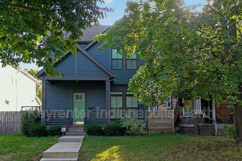 1st image of 2327 N College Ave