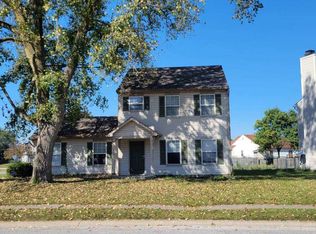 3631 Lace Bark Dr, Indianapolis, IN