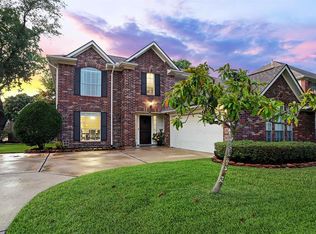 11510 Autumn Chase Dr, Houston, TX 77065