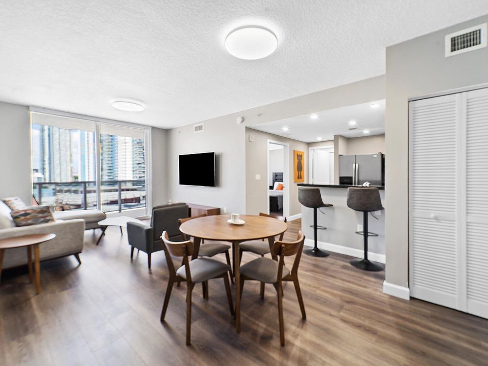 1st image of 601 NE 23rd Street #1507