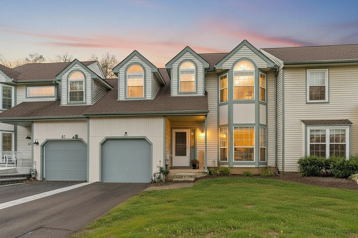 4 bed, 2.5 bath, 2206 sqft, $3,400 — Photo 1