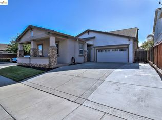 925 Snapdragon Ct, Brentwood, CA 94513