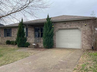 145 Robin Cir, Lewisport, KY, 42351