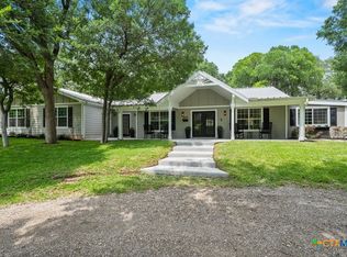 601 Valley View West Rd, San Marcos, TX 78666