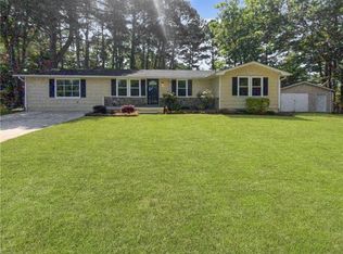 1048 Adrian Cir SW, Conyers, GA 30094