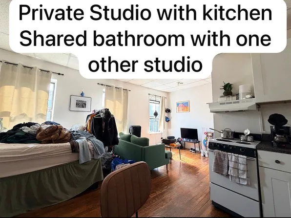 281 S 5th St #4F, Brooklyn, NY 11211