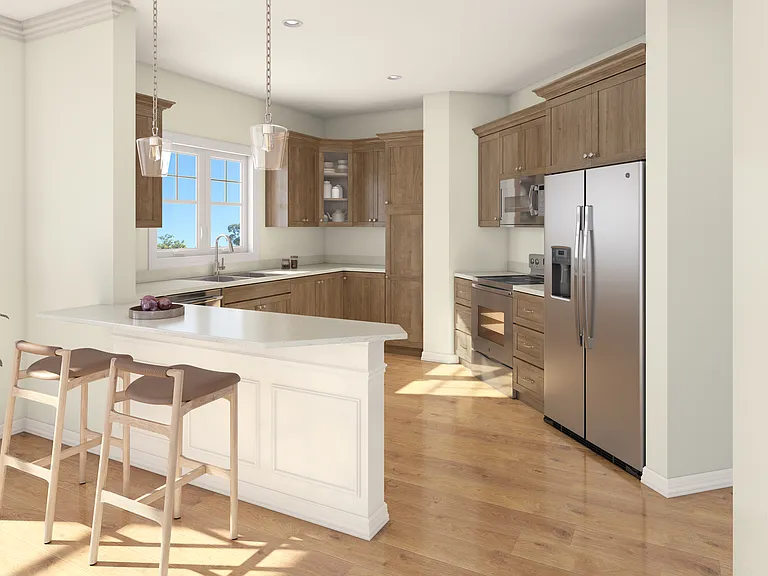 The Residences of Skye — Photo 8