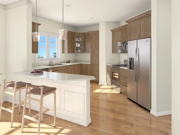 The Residences of Skye