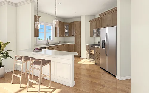 The Residences of Skye Photo 1