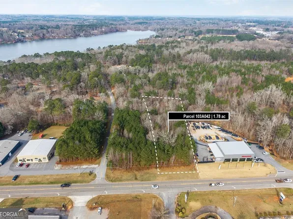 LOT 2 Greensboro Rd, Eatonton, GA 31024