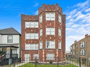 7728 S Lowe Ave #3W, Chicago, IL 60620