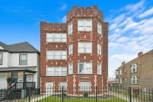 7728 S Lowe Ave #3W Photo 1
