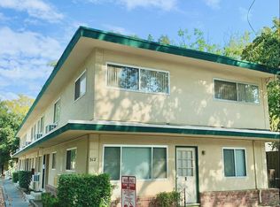 312 University Ave APT 8, Davis, CA 95616