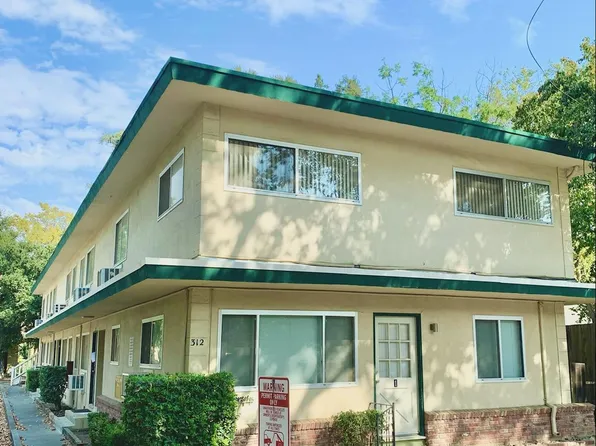 312 University Ave APT 2, Davis, CA 95616