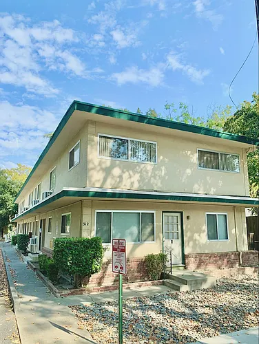 312 University Ave #2 Photo 1