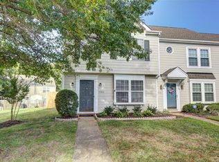 9585 Kimberly Lynn Cir, Glen Allen, VA 23060