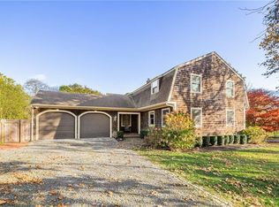 138 Carroll Ave, Newport, RI 02840