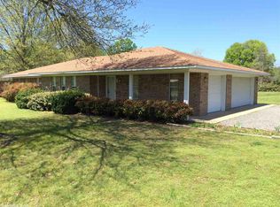 3 Center St, Greenbrier, AR 72058
