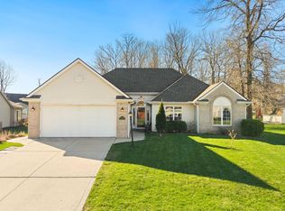 9518 Mill Ridge Run, Fort Wayne, IN