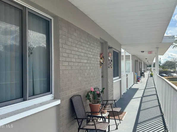 800 N Fiske Blvd APT 810, Cocoa, FL 32922