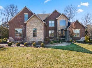 6762 Langston Run, Canfield, OH 44406