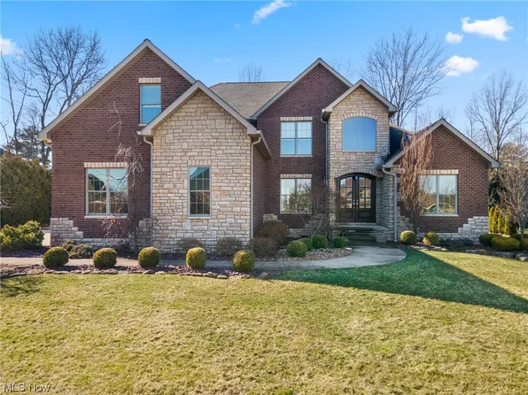 6762 Langston Run, Canfield, OH 44406