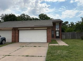 1726 S Beech Ct, Wichita, KS 67207