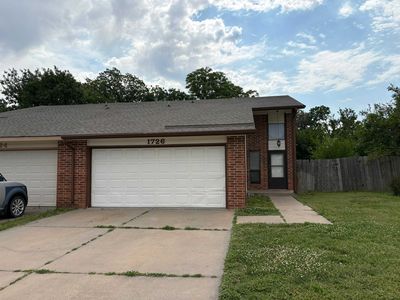 1726 S Beech Ct, Wichita, KS, 67207