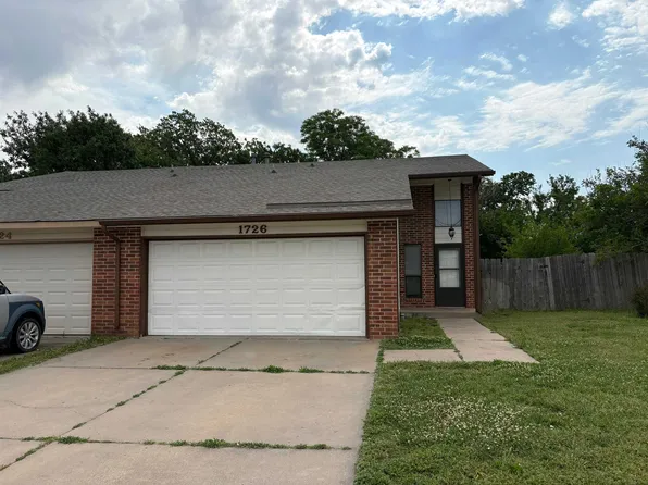1726 S Beech Ct, Wichita, KS 67207