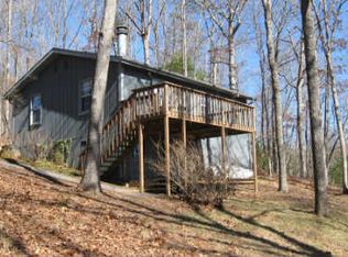 1680 Settlement Rd, Young Harris, GA 30582