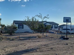 6964 W Stirrup Cir, Dolan Springs, AZ 86441