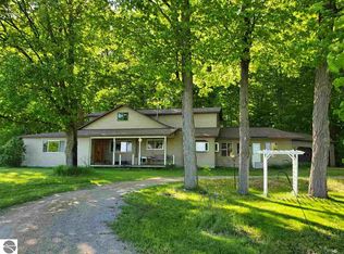 100 S M 65, Whittemore, MI 48770