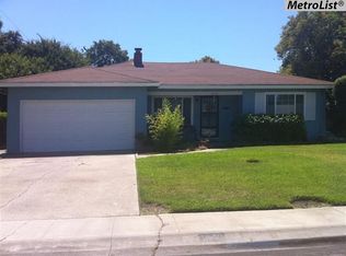 1040 W Rutledge Way, Stockton, CA 95207