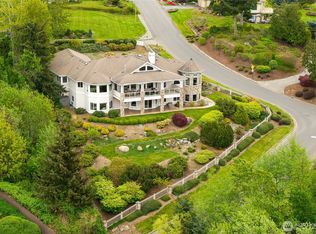 4111 Samish Crest Drive, Bellingham, WA 98229