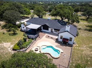 31421 Wild Oak Hill, Fair Oaks Ranch, TX 78015