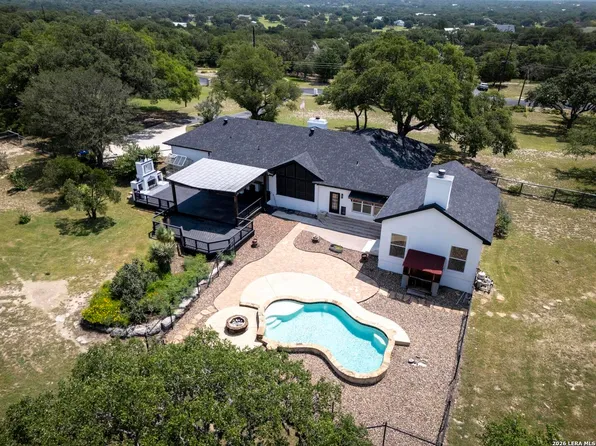 31421 Wild Oak Hill, Fair Oaks Ranch, TX 78015