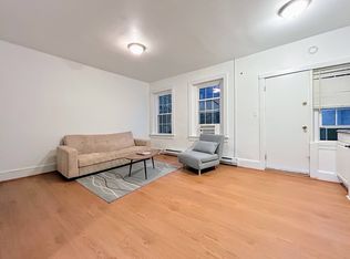 1544 Independence Ave SE APT 3, Washington, DC 20003