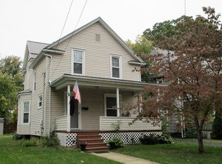 267 Whitney St, Conneaut, OH 44030