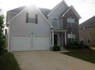 7615 Apostle Rd, Fairburn, GA 30213