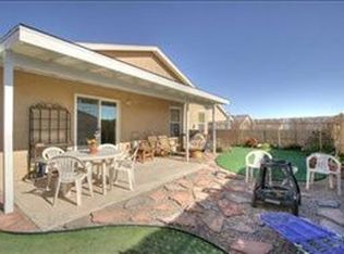 10404 Sandy Trail Rd SW, Albuquerque, NM 87121