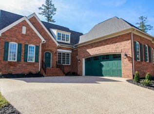 3601 Caddington Ter, Midlothian, VA 23113